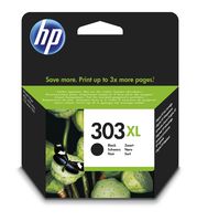 HP - Original Ink Cartridge HP T6N4AE