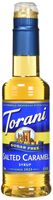 Torani Sugar Free Salted Caramel