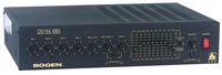  Bogen Communications GS100 Gold Seal Series Public Address Amplifier 100W