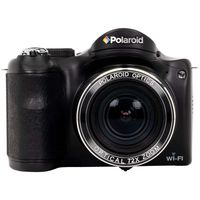Polaroid 18.1MP 72x Zoom Digital Camera