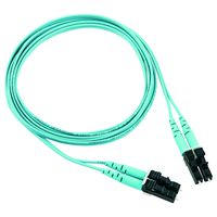 Panduit FX2ERLNLNSNM002 LC Patch Cords