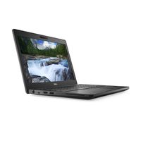 Dell DNDM6 Latitude 5290 Notebook with Intel i5-8350U, 8GB 500GB HDD, 12.5 inch (Renewed)