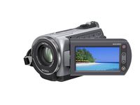 Sony DCR-SR82 1 Megapixel 60 GB Camcorder