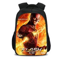 The Flash Backpack The Flash Lightweight Laptop Backpack School Outdoor Summer Camp