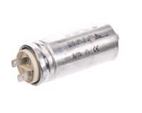 Globe M039, Capacitor 16 Uf C9, C10, C12