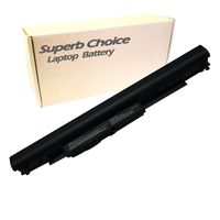 Superb Choice 4-Cell Battery Compatible with 807956-001