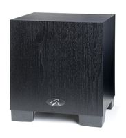 MartinLogan Dynamo 300 Home Theater and Stereo Subwoofer [Discontinued by Manufacturer]