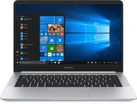 Huawei Laptop MateBook D 14" FHD Touchscreen (i7-8550U 8GB 512GB SSD GeForce MX150)