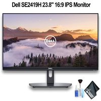 Dell SE2419H 23.8" 16:9 IPS Monitor