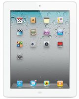 Apple iPad 3rd Generation 9.7" Tablet - WiFi + Cellular, Unlocked GSM (Refurbished) (64GB, Black)