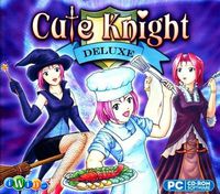 Cute Knight Deluxe
