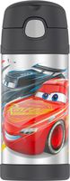 Thermos Funtainer 12 Ounce Bottle, Cars