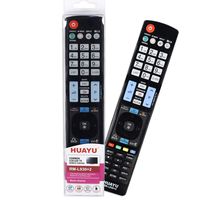 HUAYU Universal Remote Control for All Most All LG TV AKB72914207 AKB72914003 AKB72914240 42LB650V AKB73615307 AKB73615311 AKB73615388 AKB73756503 37LM6200 42LM6200 55LW5500