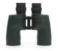 SWIFT 873 Seawolf HP Marine Binocular, Black
