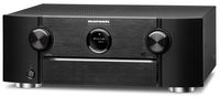 Marantz AV Receiver SR6013-9.2 Channel | IMAX Enhanced, Dolby Surround Sound -110W 2 Zone Power | Amazon Alexa Compatibility and Online Streaming | Discontinued by Manufacturer