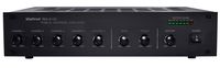 Weltron - 120W Commercial Mixer Amplifier (WA-612E)