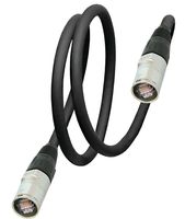 Rapco Horizon DURAPATCH-6NN 6-Feet Neutrik Ethercon Stranded Duracat Cat5e Cable
