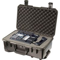 Pelican Storm iM2500 Case No Foam (Black)