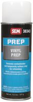 SEM Paints SEM38343 Aerosol Spray (Vinyl Prep - 13.3 oz Can)