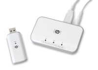 HP Wireless Printing Upgrade Kit (Q6236A)