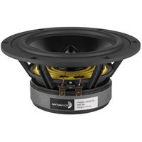 Dayton Audio RS180-8 7" Reference Woofer