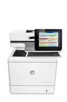 HP Color LaserJet Ent Flow MFP M577z Prntr:US/CA/LA (Renewed)