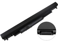 Gomarty 4CELL 2600MAH HS04 HS03 Laptop Battery for HP 807957-001 807612-421 807956-001 807611-141 807612-831 HP 245 g4 255 g4 Series