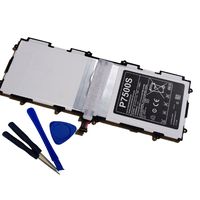 Ammibattery Replacement Battery For Samsung Galaxy GT-N8013 P7500 P5113 10.1",Samsung Galaxy Note 10.1 N8010 N8020 GT-N8000 GT-N8013 SP3676B1A