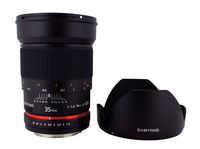Samyang SY35MAE-N 35mm F1.4 Lens for Nikon AE