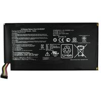 Dentsing C11-ME172V Battery for ASUS Memo Pad ME172V Tablet PC ME172V 3.75V