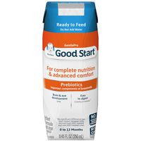 Gerber Good Start Gentle Non-GMO Ready to Feed Infant Formula Stage 1, 8.45 Ounce (Pack of 24)