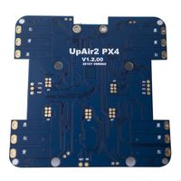 UPair One UPair One Plus Genuine PX4 Mother Board