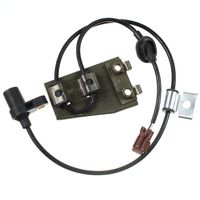 Holstein Parts  2ABS1101 ABS Speed Sensor