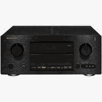 Marantz SR7001 THX Select2 Surround Sound A/V Receiver