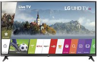 LG 43" Class 4K UHD HDR Smart LED TV - 43UJ6200