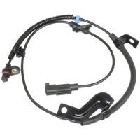 Holstein Parts  2ABS2287 ABS Speed Sensor