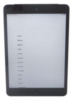 Apple iPad Mini 2 32GB A7 1.3GHz 7.9in, Dark Gray (Renewed)