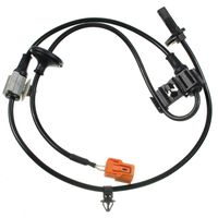Holstein Parts  2ABS2204 ABS Speed Sensor