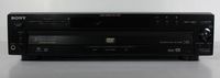 Sony DVP-NC650V 5 Disc DVD Changer Player
