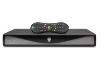 TiVo Roamio Pro 3TB DVR with "All-In" Lifetime Service Included ($549 value) (Renewed)