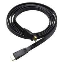 Snakebyte Mamba Flat HDMI Cable 2m (PS3/Xbox 360)