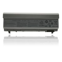 11.1V 90Wh New Laptop E6400 Battery for Dell Latitude E6400 E6410 E6500 E6510 Precision M2400 M4400 M4500 M6400 M6500; Compatible P/N: 312-0749 F8TTW PT434 PT437 KY266 FU274 FU571 MN632 MP303