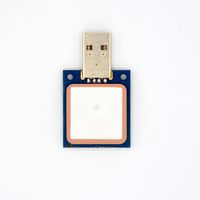 Stratux GPYes 2.0 u-blox 8 GPS unit