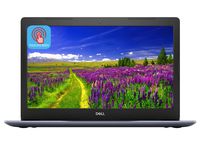 Flaghsip Dell Inspiron 15 5000 15.6" Full HD Touchscreen Laptop Intel Core i3-8130U Up to 3.4GHz 12GB RAM 512GB M2 SSD+1TB HDD DVDRW MaxxAudio Backlit Keyboard Webcam Bluetooth Win 10 - Blue