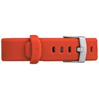 Timex Ironman GPS 21mm Silicone Strap