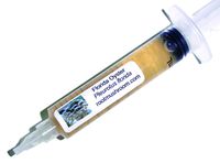 Root mushroom Farm- 30 Mushroom Liquid Cultures/Florida Oyster(Pleurotus Florida)