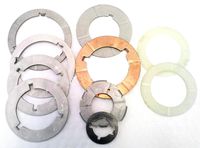 C4 C-4 C5 C-5 Transmission Thrust Washer Kit
