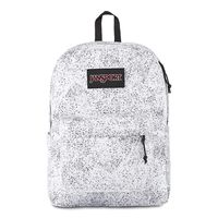 JanSport Ashbury Laptop Backpack - Comfortable School Pack | Speckled