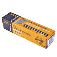 BOSTITCH Flooring  Nails, L-Nail, 1-1/2-Inch, 1000-Pack (FLN-150)