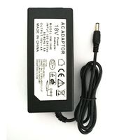 18V 3A 4A 5A AC DC Adapter 54W 72W 90W Switching Power Supply (18V 4A)
